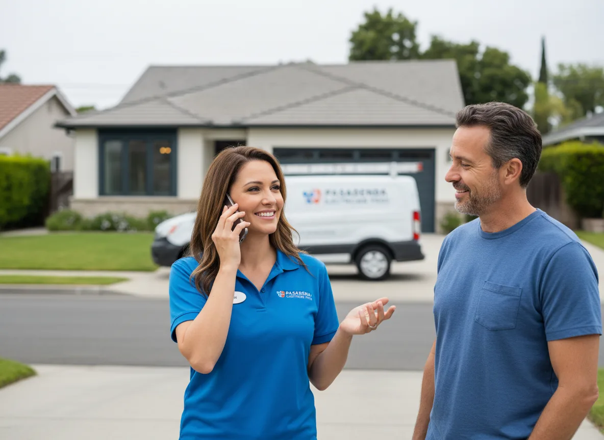 Electrician Centreville, AL FAQs